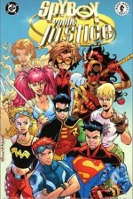 Watch Young Justice Nowvideo